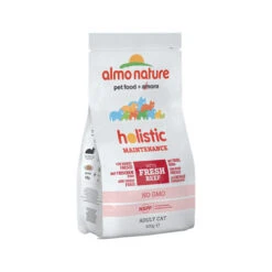 Almo Nature Holistic Adult Kattenvoer - Rund En Rijst 7 Almo Nature Holistic Adult Kattenvoer - Rund En Rijst -Katten Benodigdheden 012cb7da98ad54d46254eec248fcc448e400dd55ee36c7ee7ef4e97f624202f3 3 6