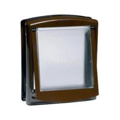 PetSafe Staywell Original 2-Way Huisdierluik -Katten Benodigdheden 018e023ed4ac999253246d24f3d470e7b7e3a03a778fcaa9550b3d4bccf90ecb 3