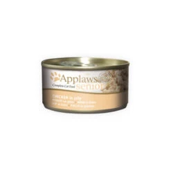 Applaws Cat - Senior -Katten Benodigdheden 02991025532e3997ca2e7be12e3b5d8c6ca232202459d24d9e6a29c885c229dd 3 5