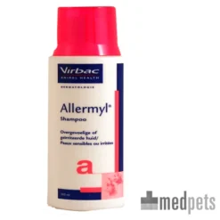 Virbac Allermyl SIS Shampoo -Katten Benodigdheden 045ef17f2c44738f0903b2a9d63a0366d554e8e97f38de7471ff22e961930dd2 3 6