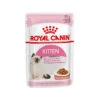 Royal Canin Kitten In Gravy - Kattenvoer