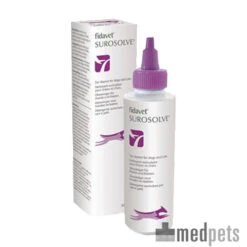 Fidavet Surosolve -Katten Benodigdheden 0c0846fe20c2e203b3bd4c0ab2bca375d7be03b75dc489fad9a58edac1e85d03 3 5