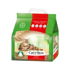 Cat's Best Öko Plus / Original 13 Cat's Best Öko Plus / Original -Katten Benodigdheden 134fceb9dc02fb25b4ca0615ec9e349819c11b6363cd4732a48601759a9f1de2 4