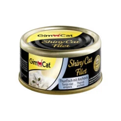 GimCat ShinyCat Filet -Katten Benodigdheden 18833dca7de58d556f2a687e3ba8e7e65bab02b11489b35e07a477f9581b1b5e 3