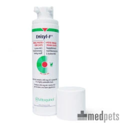 Vetoquinol Vétoquinol Care Enisyl-F -Katten Benodigdheden 19de95f48881464fab03c6ed9a328c4e9fb55a93e86d1a8b9c8075b7f6eafd6a 3 4