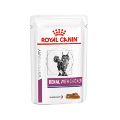 Royal Canin Renal Kat - Maaltijdzakje -Katten Benodigdheden 1bf2c2dc7170246f192054d215b7c0d5e2e67ad4046500280933bb835510ddae 3