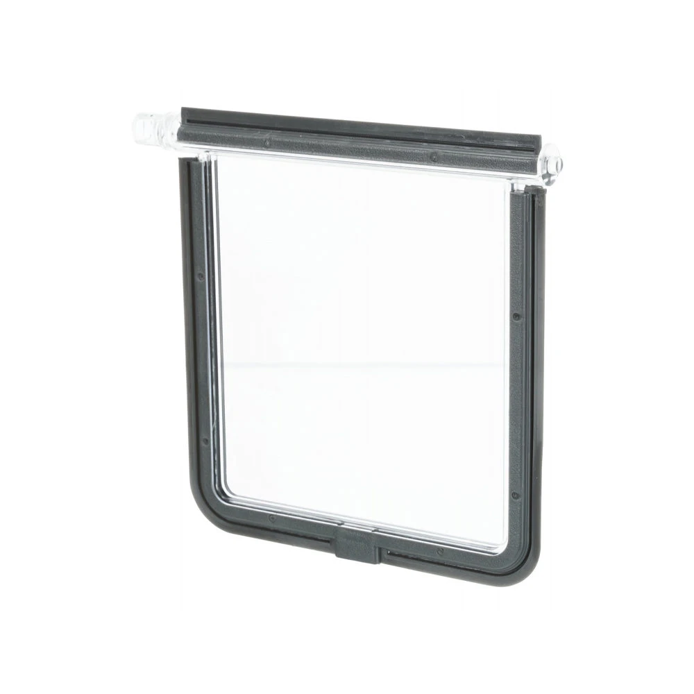 Trixie 4-weg Kattenluik Met Tunnel 9 Trixie 4-weg Kattenluik Met Tunnel - Afbeelding 9