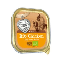 Renske Kat Biologisch Vers Vlees -Katten Benodigdheden 2190cbd1edc48903a21a3dc70ff4a483588d1cb8239370ac467ad29ba662dcdd 3 5