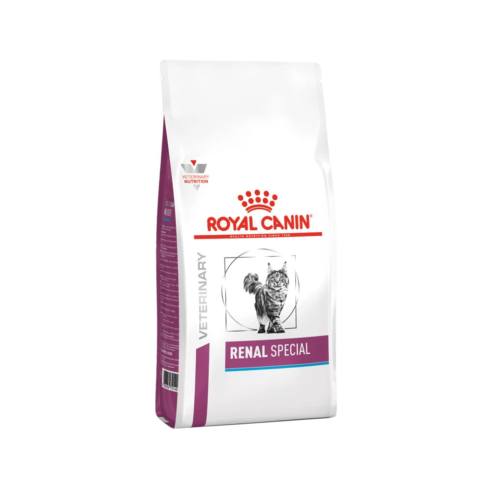 Royal Canin Renal Special Kat 4 Royal Canin Renal Special Kat - Afbeelding 4