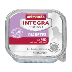Animonda Integra Protect Cat Diabetes - Rund 5 Animonda Integra Protect Cat Diabetes - Rund -Katten Benodigdheden 23139ca9e9eeeec291673da3bdb4f93d51c2091e5f6872f9685af9b604ea0a7c 3 6