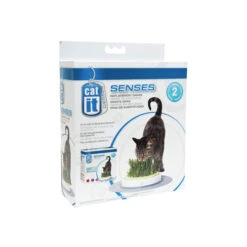 Catit Senses Grass Garden -Katten Benodigdheden 24caab7cdb5d1e6fd2ea8a5cbed1691fef856ad9edd595d697d7167e515b7c4b 3 5