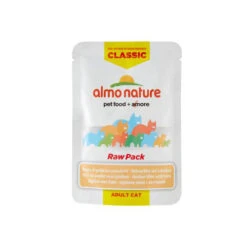 Almo Nature HFC Natural Kattenvoer - Maaltijdzakje - Kipfilet & Ham 5 Almo Nature HFC Natural Kattenvoer - Maaltijdzakje - Kipfilet & Ham -Katten Benodigdheden 2d70203bef715b3c9df2acf875c2fc19dcb7ccceceb6de48031e6eec5bf10674 3 6
