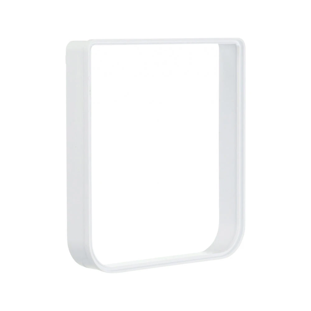 Trixie 4-weg Kattenluik Met Tunnel 13 Trixie 4-weg Kattenluik Met Tunnel - Afbeelding 13