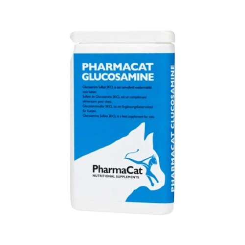 PharmaCat Glucosamine 2 PharmaCat Glucosamine - Afbeelding 2