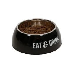 51 Degrees North Enkele Voerbak -Katten Benodigdheden 41e11e0da63b8e203088b8efa6716faabd03605c41595dd9fae3b0d3d04a762f 4