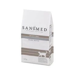 SANIMED Intestinal Cat 15 SANIMED Intestinal Cat -Katten Benodigdheden 42b1669782479ecd39b8647c97d4a94fc47f3ff24ec622d17da1f7add973dece 4