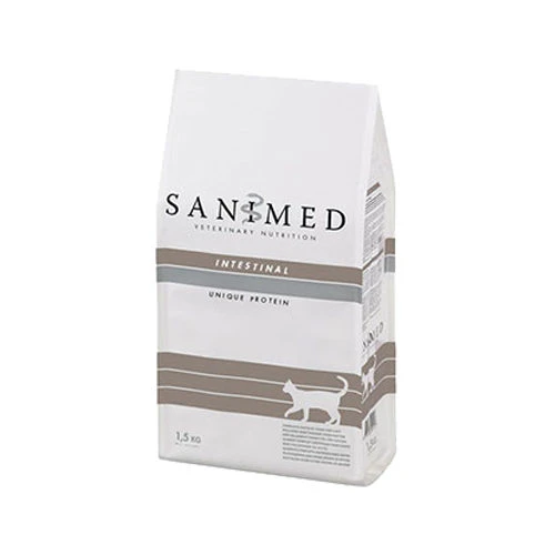 SANIMED Intestinal Cat 8 SANIMED Intestinal Cat - Afbeelding 8