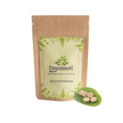 Organimal Multivitamine Kat -Katten Benodigdheden 46995a7bd0a1ac8fb8d00b20112d6fa316840c7751171f93acc880a0cd17e8e3 3 5