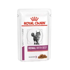 Royal Canin Renal Kat - Maaltijdzakje -Katten Benodigdheden 499277d9fec6c5cb0d16f96dfecd1e362d8e121b30a1aeaa6c55aff243ec08cf 3