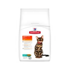 Hill's Science Plan - Feline Adult Light