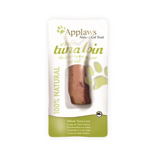 Applaws Cat - Tuna Loin 3 Applaws Cat - Tuna Loin - Afbeelding 3