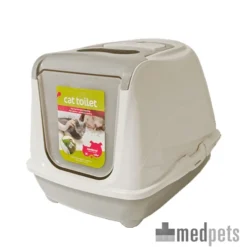 Moderna Kattentoilet Flip Cat -Katten Benodigdheden 4d8768cb394fd3dda40ed3f632f2c0c12ee9de943dc2fc64b3cb9dc238c68fbe 5