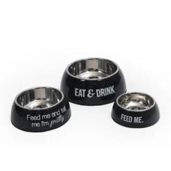 51 Degrees North Enkele Voerbak -Katten Benodigdheden 51 degrees north enkele voerbak 141341 1000 none