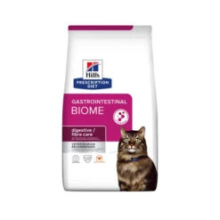 Hill's Prescription Diet - Gastrointestinal Biome - Kattenvoer -Katten Benodigdheden 52742042084 0