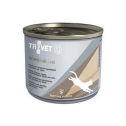 TROVET Intestinal FRD Kat - Blik