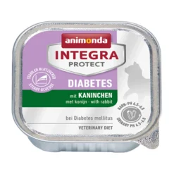 Animonda Integra Protect Cat Diabetes - Konijn 5 Animonda Integra Protect Cat Diabetes - Konijn -Katten Benodigdheden 5f0f5cc951e9ab135b7dac13330bb4f21cf10ad9c0af587acbe6eea839fc4a26 3 6
