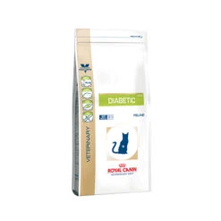Royal Canin Diabetic Kat -Katten Benodigdheden 60f394a72dd484e189932217bececf630e26f04fefed44e1264b9519c71a4210 5