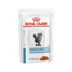 Royal Canin Skin & Coat Wet -Katten Benodigdheden 6624fcfbbbf642249f5120d0f66c8ab0ad167458454e977975061f87c1cb2355 4