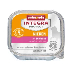 Animonda Integra Protect Cat Nieren - Varken 5 Animonda Integra Protect Cat Nieren - Varken -Katten Benodigdheden 67ff3cea536ef41bb30e7bb6f76674371618fefb008405013271cbff7b7873c9 3 6