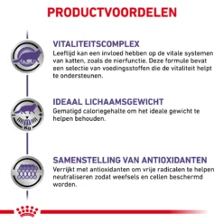 Royal Canin VCN - Mature Consult Balance - Cat - Maaltijdzakje 7 Royal Canin VCN - Mature Consult Balance - Cat - Maaltijdzakje -Katten Benodigdheden 6PZAn21EdlDGwBvQ2brWp4qP9vYPLj metaTUFUVVJFLUNPTlNVTFQtQkFMQU5DRS0zLmpwZw
