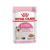 Royal Canin Kitten In Jelly - Kattenvoer