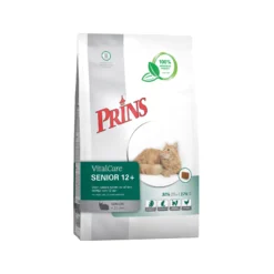 Prins VitalCare Senior 12+ -Katten Benodigdheden 705e8ab4a70157bcd4dc58c349f90fc2d200c423e98152c7f39c3d269622b114 4