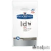 Hill's L/d Liver Care -Prescription Diet - Feline