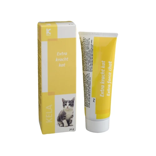 Kela Extra Kracht Kat 3 Kela Extra Kracht Kat - Afbeelding 3