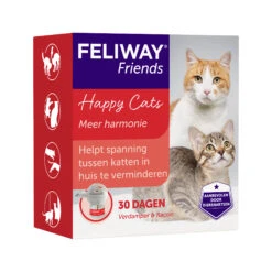 Feliway Friends -Katten Benodigdheden 7HJPirU229l9dF44ZwMjTOlKjwCvsq metaRmVsaXdheS1GcmllbmRzLXN0YXJ0ZXJraXQuanBn