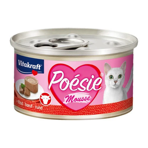 Vitakraft Poésie Mousse Rund 3 Vitakraft Poésie Mousse Rund - Afbeelding 3
