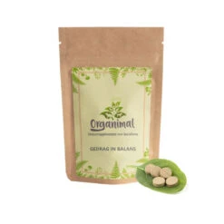 Organimal Gedrag In Balans - Kat 5 Organimal Gedrag In Balans - Kat -Katten Benodigdheden 7f029dbee23a81fc65b8b9f2fac48e84caff048a4086376fc7b59a9900bc783c 3 5