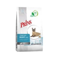 Prins VitalCare Resist Calm 15 Prins VitalCare Resist Calm -Katten Benodigdheden 80e1ab068332151065be03de94a493264e6743c14d69d3029953d4fdaf32baf6 2
