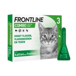 Frontline Combo Line Kat -Katten Benodigdheden 8c3407ebd81988c7cd623984162f50b48f897aab72028ce98883be879af9a6fc 4