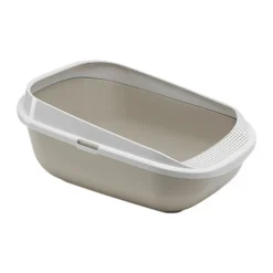 Moderna Kattenbak Step -Katten Benodigdheden 8d1acbd45aa3d1f9e28b2d2f3e250aae88362325f7aa87cd8f0d2e01c1a8093c 4