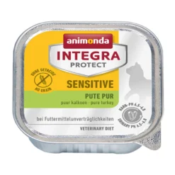 Animonda Integra Protect Cat Sensitive - Puur Kalkoen 5 Animonda Integra Protect Cat Sensitive - Puur Kalkoen -Katten Benodigdheden 8eca77f81e6f803a234813ea1a0a95e2b851409b3698a9f0c174b8f59d31c01b 3 6