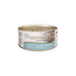 Applaws Cat - Tuna Fillet -Katten Benodigdheden 96ade4132899d8d8a936ea6dcd487632b00004e5711b78c96403b3de69539e34 4