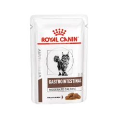 Royal Canin Gastrointestinal Moderate Calorie Kat - Maaltijdzakje
