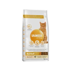 IAMS For Vitality Adult Cat Hairball 10 IAMS For Vitality Adult Cat Hairball -Katten Benodigdheden 9X0tEDzNRDe5uc6KFfYZvWyte9yPkO metaSWFtcy12aXRhbGl0eS1oYWlyYmFsbC5qcGc