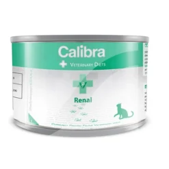 Calibra Cat Veterinary Diets - Renal - Natvoer -Katten Benodigdheden 9a25e0e1088b685decfd5f4b1e0a7cb8b968f8f23924efafeb62048231d7ea04 3 5