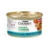 Purina Gourmet Nature's Creations Tonijn